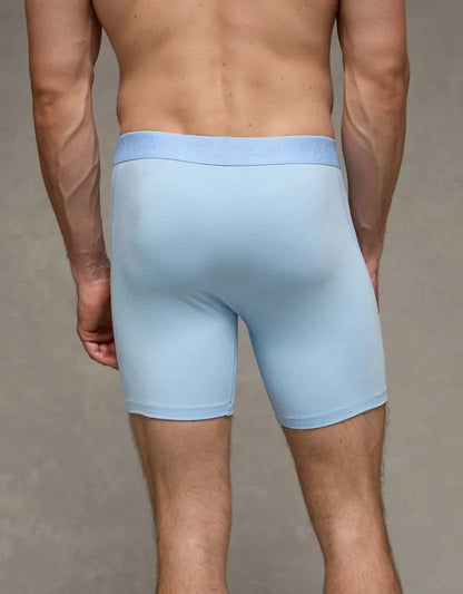 AEO Men's 6" Ultra Soft Boxer Brief
