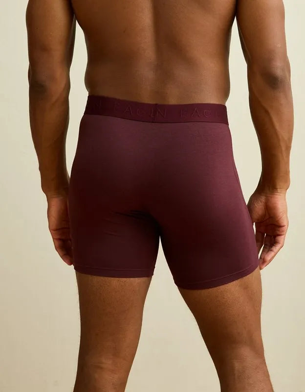 AEO Men's 6" Ultra Soft Boxer Brief