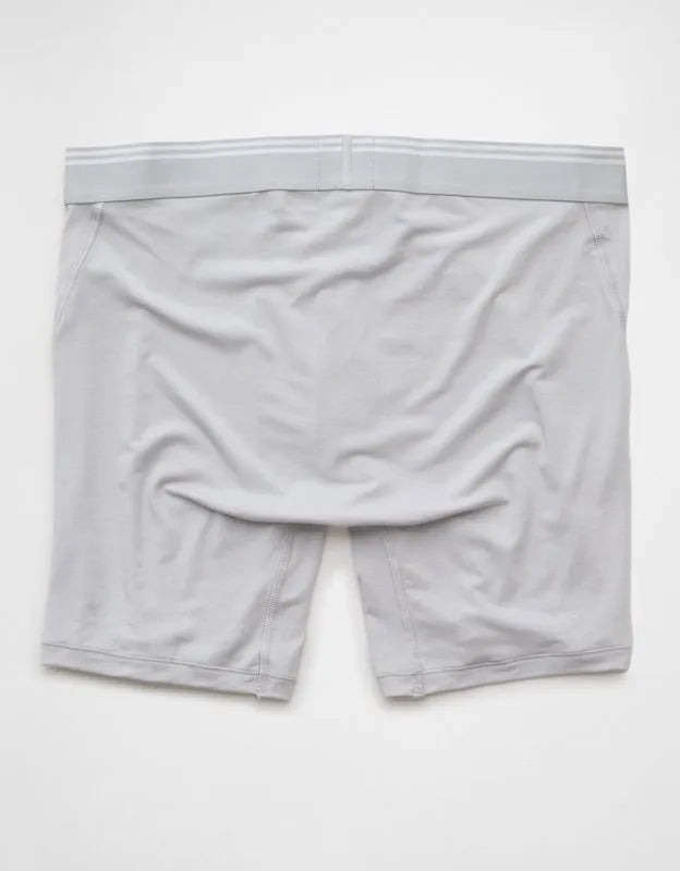 AEO Men's 6" Ultra Soft Boxer Brief