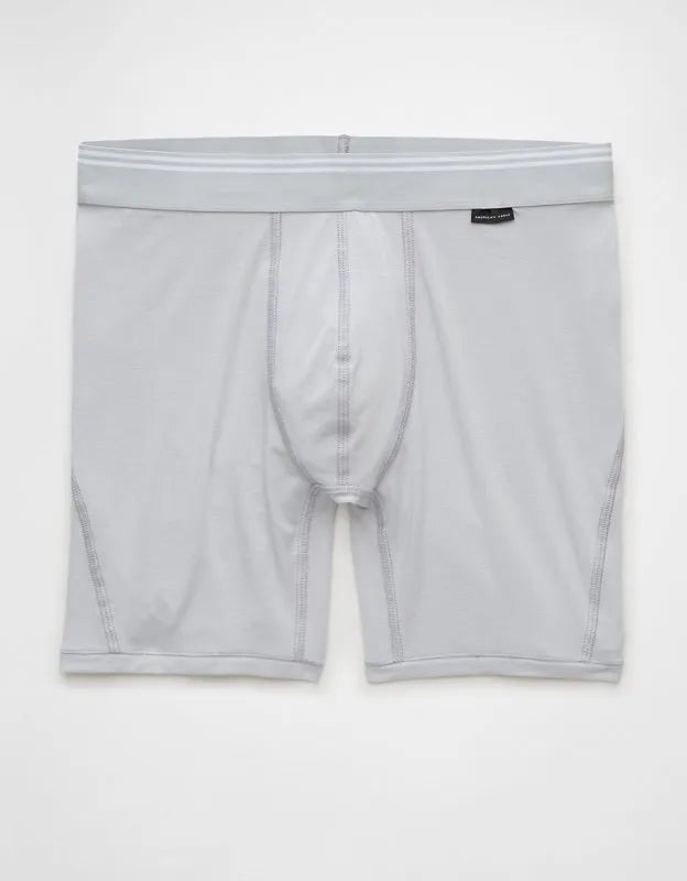 AEO Men's 6" Ultra Soft Boxer Brief