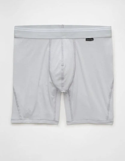 AEO Men's 6" Ultra Soft Boxer Brief
