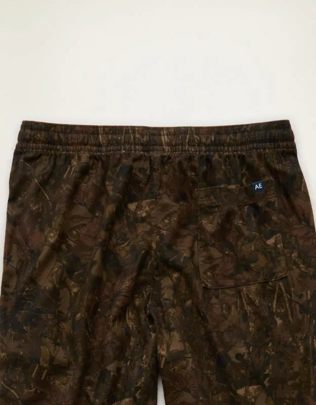 AEO Flannel PJ Pant