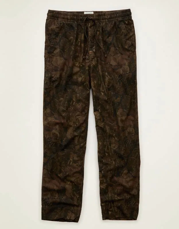 AEO Flannel PJ Pant