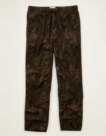 AEO Flannel PJ Pant
