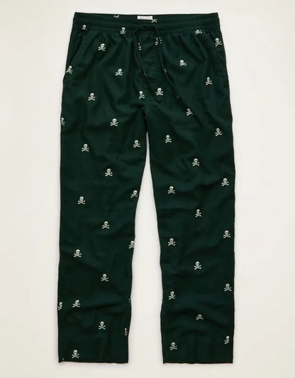AEO Flannel PJ Pant