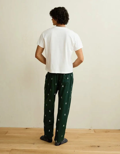 AEO Flannel PJ Pant