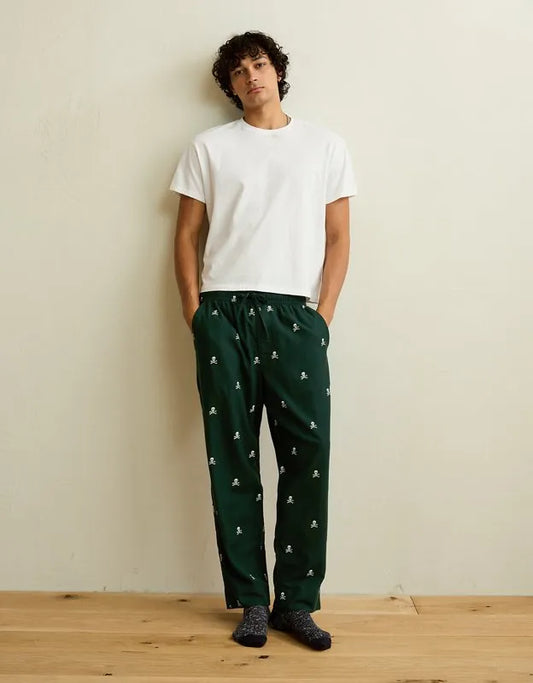 AEO Flannel PJ Pant