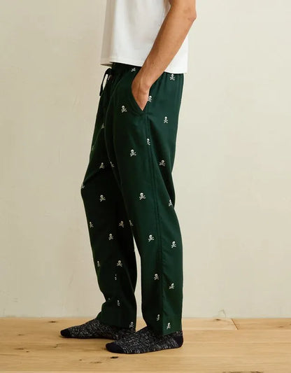 AEO Flannel PJ Pant