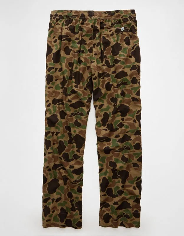 AEO Flannel PJ Pant