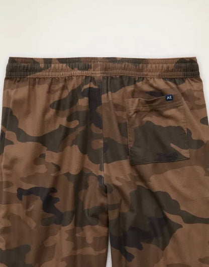 AEO Flannel PJ Pant