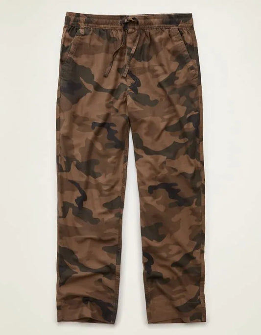 AEO Flannel PJ Pant