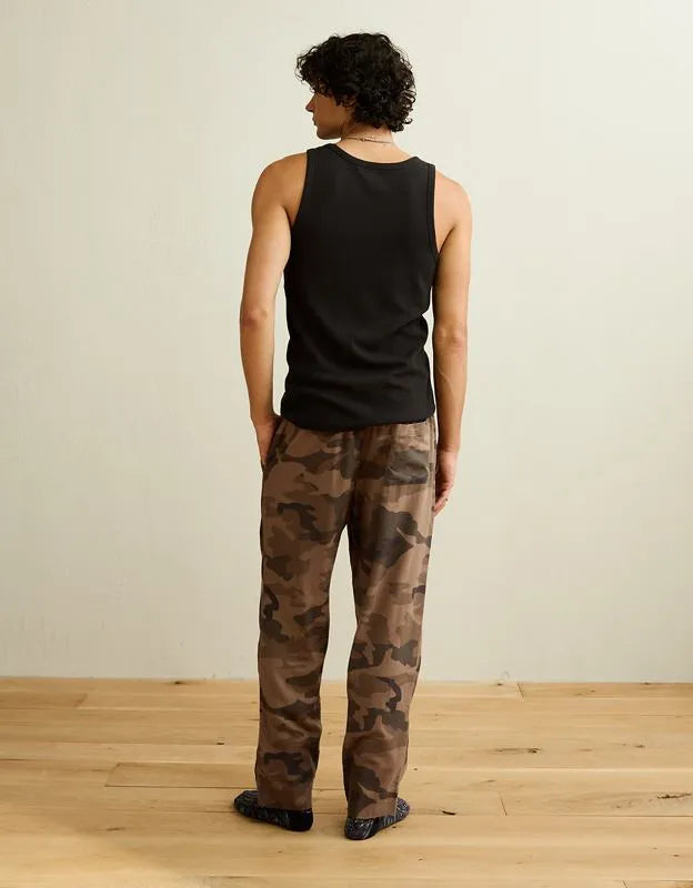 AEO Flannel PJ Pant