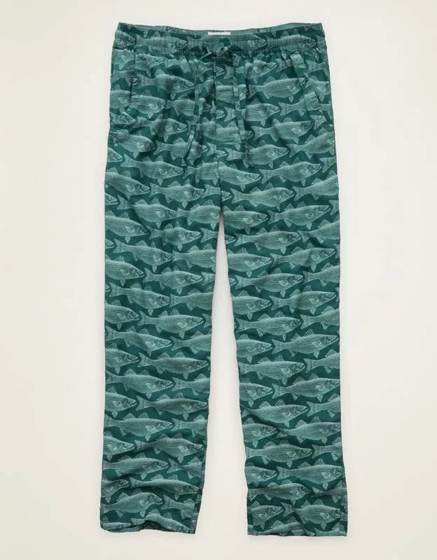 AEO Flannel PJ Pant