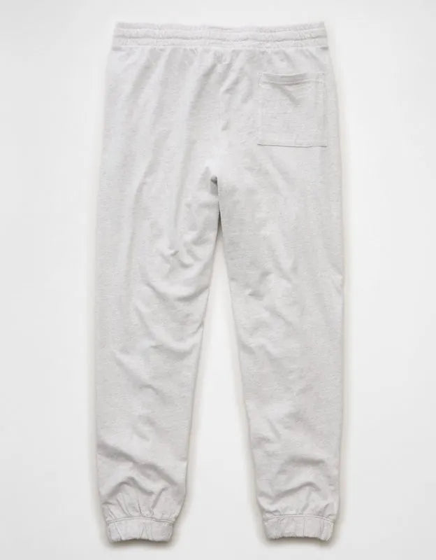 AE Lightweight Jersey Jogger Pant