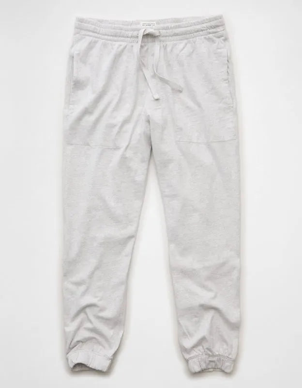 AE Lightweight Jersey Jogger Pant
