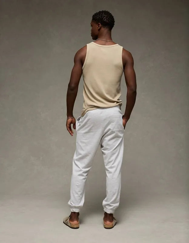 AE Lightweight Jersey Jogger Pant
