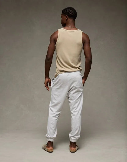 AE Lightweight Jersey Jogger Pant