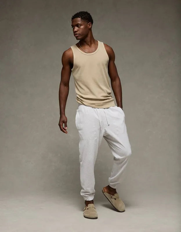 AE Lightweight Jersey Jogger Pant