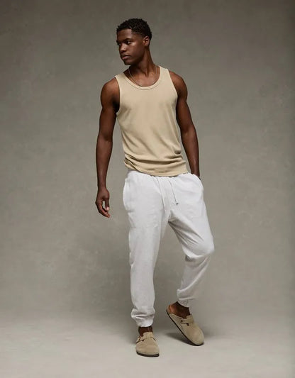 AE Lightweight Jersey Jogger Pant