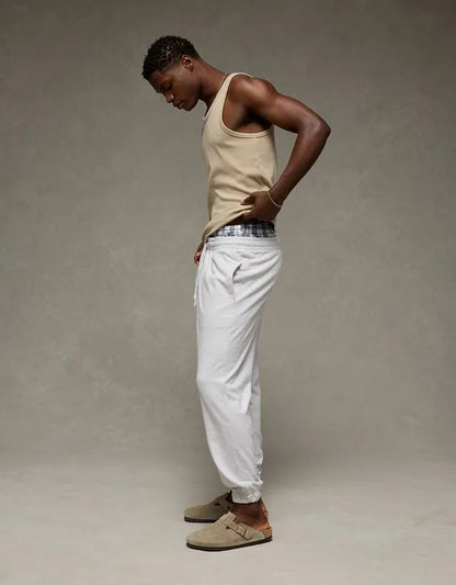 AE Lightweight Jersey Jogger Pant