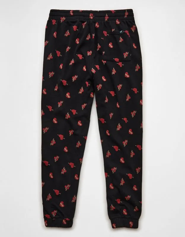 AE Printed Jogger Pant