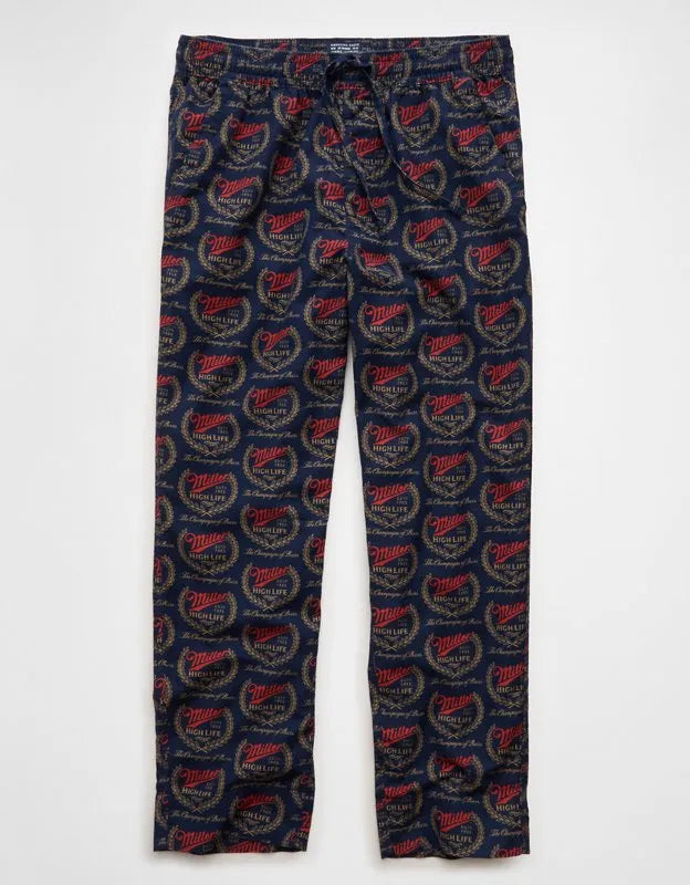 AE Flannel PJ Pant