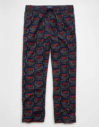 AE Flannel PJ Pant