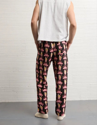 AE Flannel PJ Pant