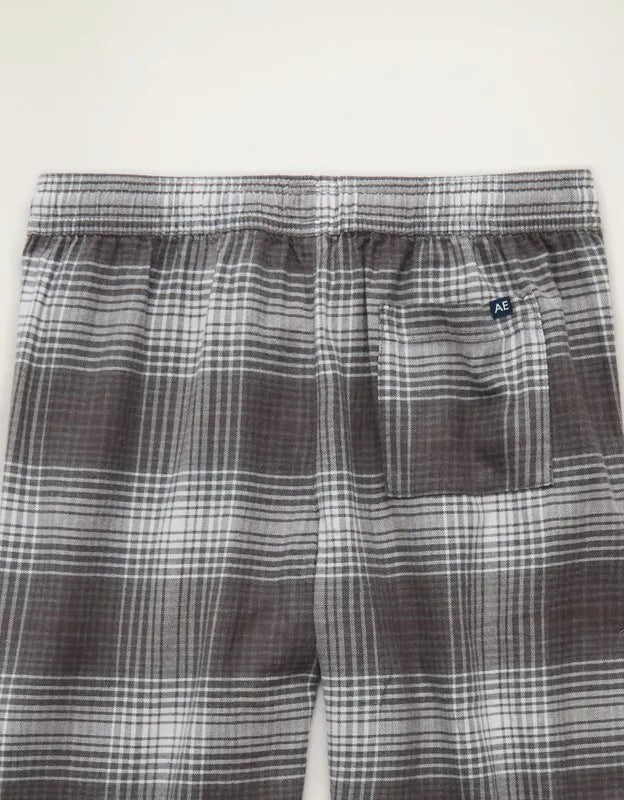 AEO Flannel PJ Pant