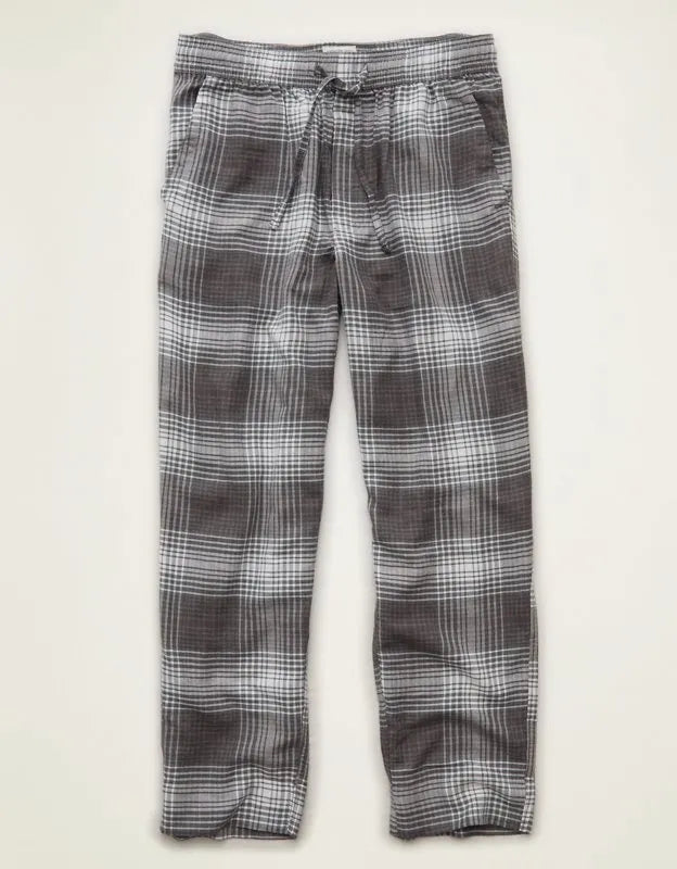 AEO Flannel PJ Pant