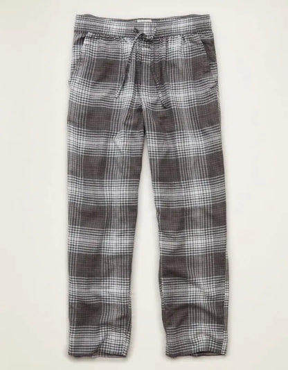 AEO Flannel PJ Pant
