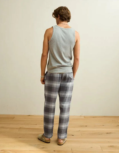 AEO Flannel PJ Pant