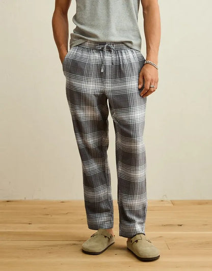 AEO Flannel PJ Pant