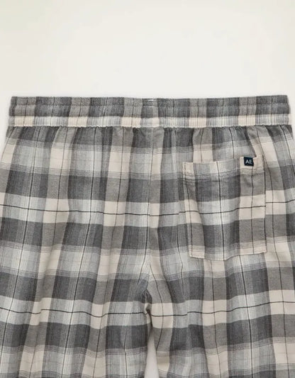 AEO Flannel PJ Pant