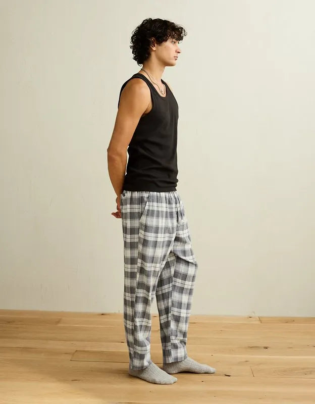 AEO Flannel PJ Pant