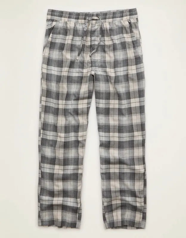 AEO Flannel PJ Pant