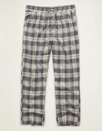 AEO Flannel PJ Pant