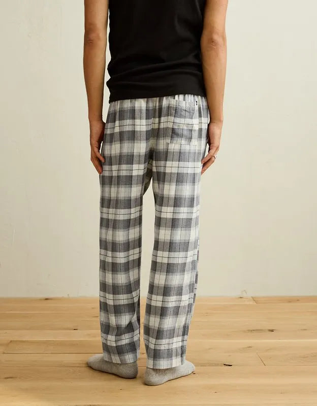 AEO Flannel PJ Pant