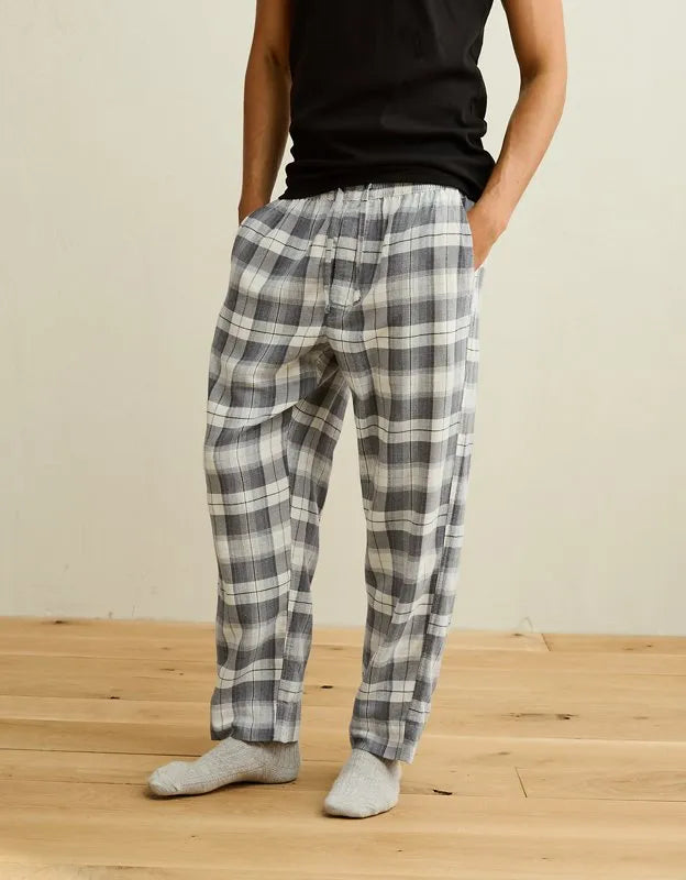 AEO Flannel PJ Pant