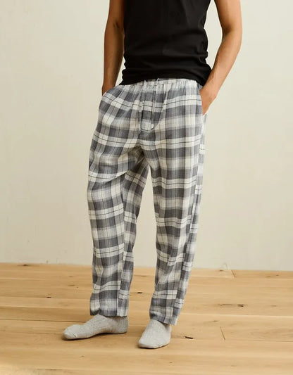 AEO Flannel PJ Pant
