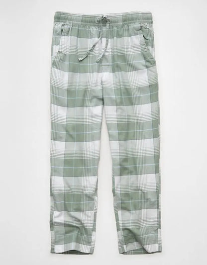 AE Flannel PJ Pant