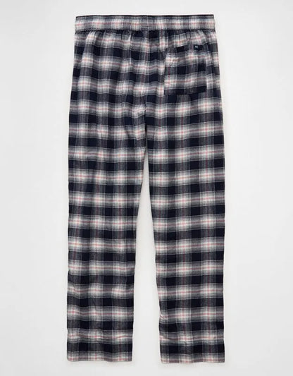 AEO Flannel PJ Pant
