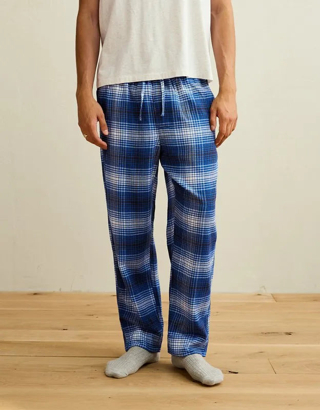 AEO Flannel PJ Pant