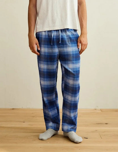AEO Flannel PJ Pant