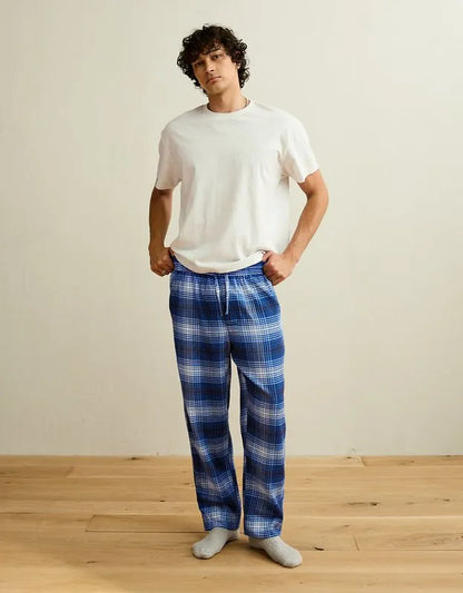 AEO Flannel PJ Pant