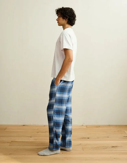 AEO Flannel PJ Pant