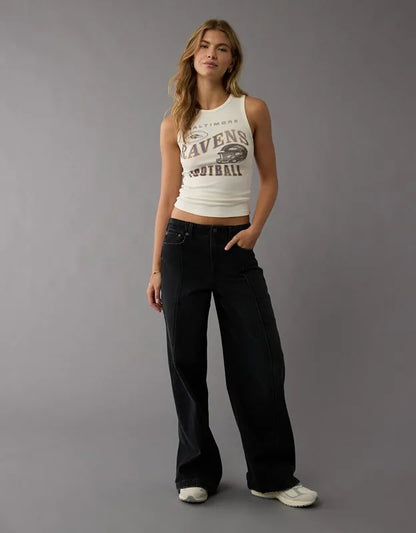 NFL Baltimore Ravens Tank Top