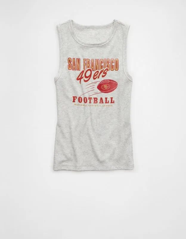 NFL San Francisco 49ers Tank Top