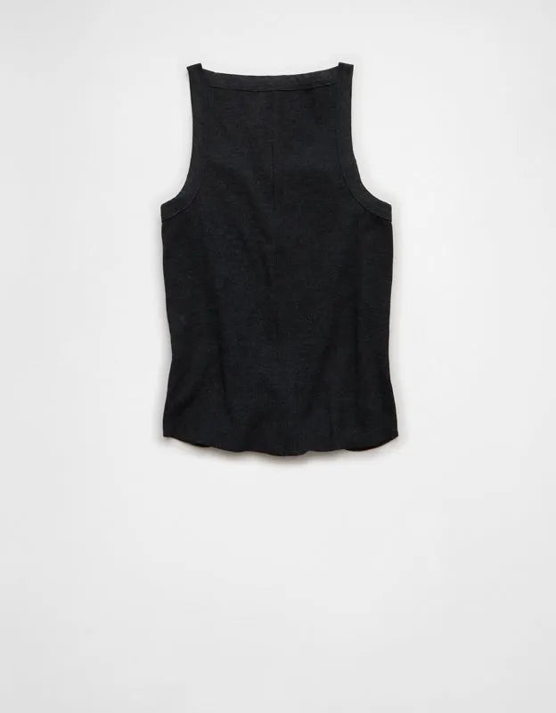 AE Florida Gators Graphic Notch Neck Tank Top
