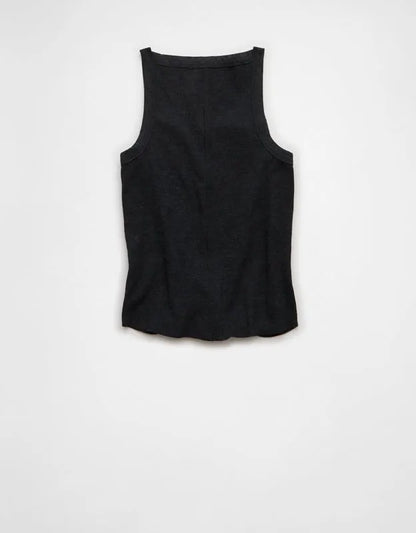 AE Florida Gators Graphic Notch Neck Tank Top